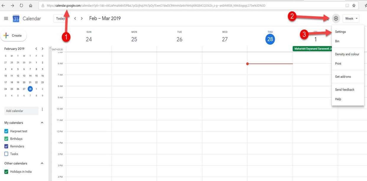 How to Migrate Your Gmail, G Suite or IMAP Contacts and Calendars to